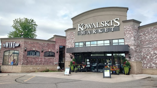 Kowalski's Market