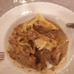 Photo n°3 de l'avis de Marina.l fait le 31/10/2020 à 09:15 sur le  Landgasthaus Zum Kreuz à Unterschneidheim