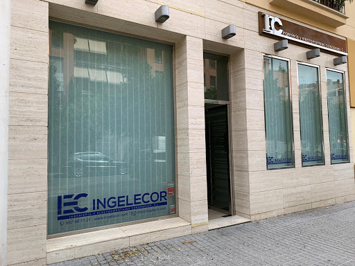 INGELECOR S.L | Instalaciones eléctricas y telecomunicaciones