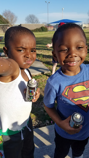 Recreation Center «Dottie Lynn Recreation Center», reviews and photos, 3200 Norwood Ln, Arlington, TX 76013, USA