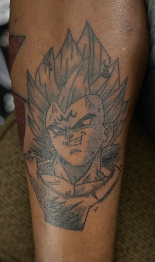 Tattoo Shop «The Tattoo Studio», reviews and photos, 538 W Veterans Memorial Blvd, Harker Heights, TX 76548, USA