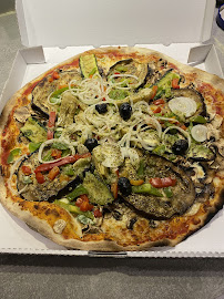 Photos du propriétaire du Pizzeria Pizza L'etna à Vallauris - n°6