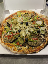 Photo n°20 de Pizza L'etna à Vallauris ()