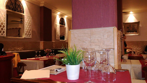 restaurantes Restaurant Milán Calafell Calafell