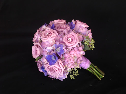 Florist «Marzi Florist Inc», reviews and photos, 33 Fern St, New Britain, CT 06053, USA