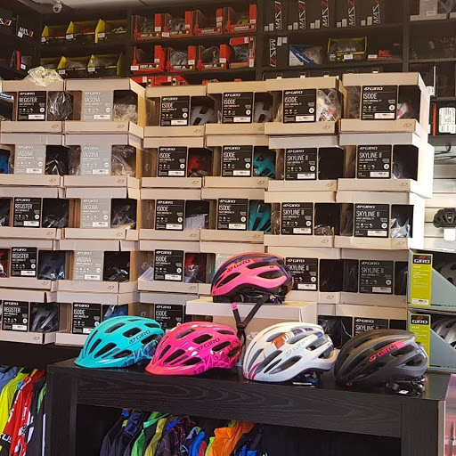 WLK Bike Shop