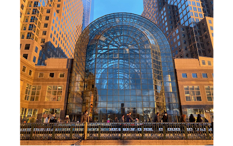 The Rink at Brookfield Place with Gregory & Petukhov image