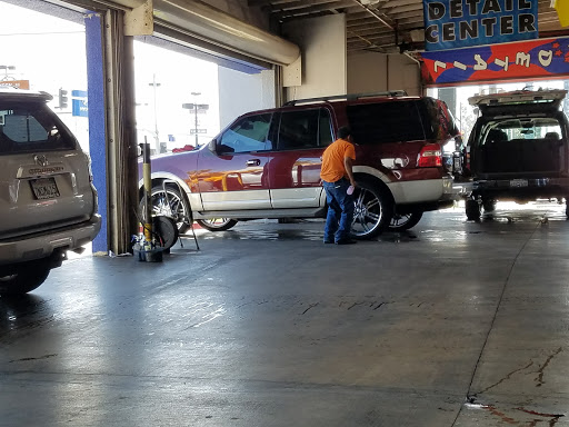 Nissan Dealer «Ross Nissan of El Monte», reviews and photos, 3428 Peck Rd, El Monte, CA 91731, USA