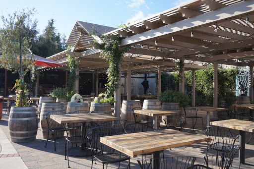 Mount Palomar Winery image