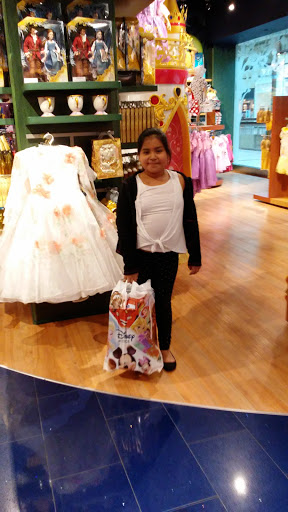 Toy Store «Disney Store», reviews and photos, 7 Backus Ave, Danbury, CT 06810, USA