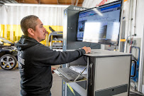 Chapparone Auto Body & Painting - Photo 8 - Car repair in San Diego, CA, San Diego