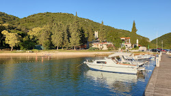 Photo de Fjord beach situé dans une zone naturelle