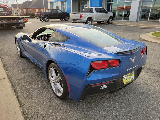 Car Dealer «Dublin Nissan», reviews and photos, 2046 Veterans Blvd, Dublin, GA 31021, USA