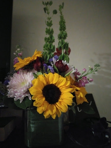 Florist «Bradenton Flower Shop», reviews and photos, 5262 FL-64, Bradenton, FL 34208, USA