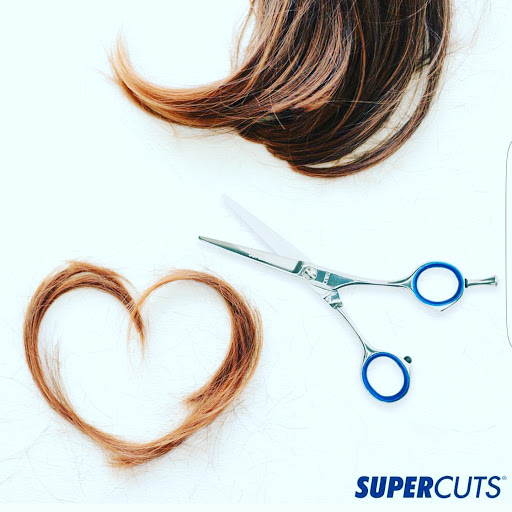 Hair Salon «Supercuts», reviews and photos, 2180 SW Wanamaker Rd #100, Topeka, KS 66614, USA