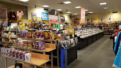 Variety Store «FYE», reviews and photos, 3800 US Hwy 98 N, Lakeland, FL 33809, USA