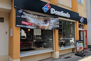 Domino's Pizza Berlin Wilmersdorf image
