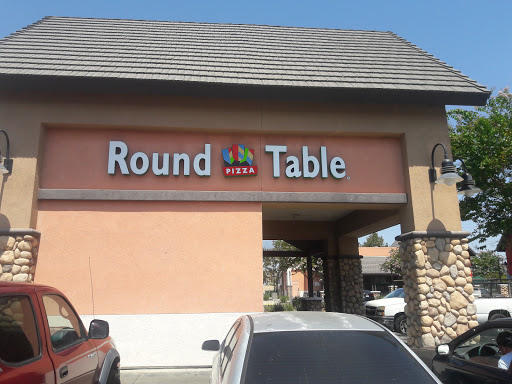 Pizza Restaurant «Round Table Pizza», reviews and photos, 10054 Bruceville Rd, Elk Grove, CA 95757, USA