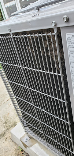 HVAC Contractor «Advanced Air Systems», reviews and photos, 316 Maple Ave, Sebring, FL 33870, USA