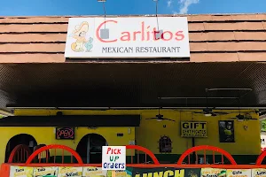 Carlitos Mexican Restaurant image