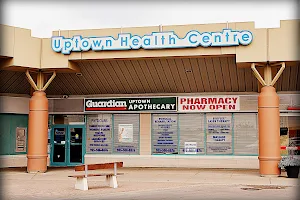 Uptown Apothecary image