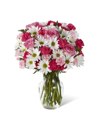 Florist «Phoenix Flower Shops», reviews and photos, 1907 W Union Hills Dr, Phoenix, AZ 85027, USA