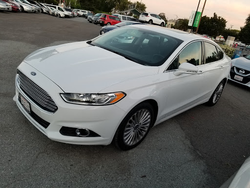 Used Car Dealer «Enterprise Car Sales», reviews and photos, 345 El Camino Real, Redwood City, CA 94062, USA