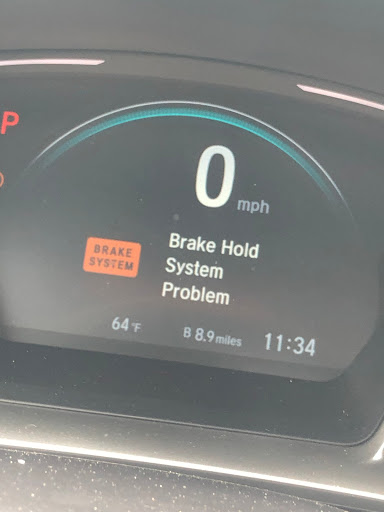 Honda Dealer «Honda of Tenafly», reviews and photos, 28 County Rd, Tenafly, NJ 07670, USA