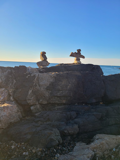 Nature Preserve «Blowing Cave Park», reviews and photos, 208 Ocean Ave, Kennebunkport, ME 04046, USA
