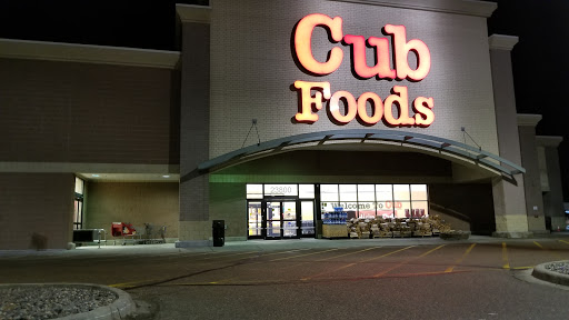 Grocery Store «Cub Foods», reviews and photos, 23800 MN-7, Excelsior, MN 55331, USA