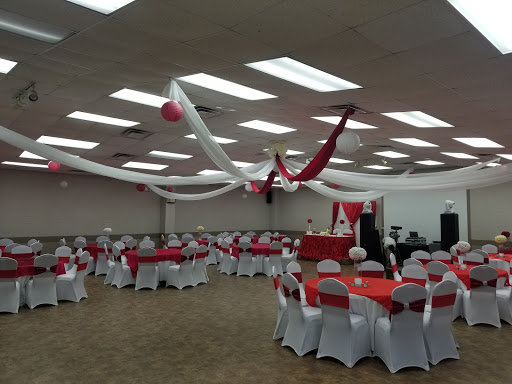 Banquet Hall «Knights of Columbus», reviews and photos, 2655 Farm to Market Rd 1488, Conroe, TX 77384, USA