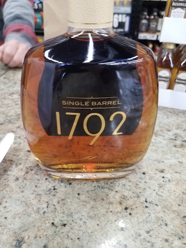 Liquor Store «A and B Liquor and Tobacco Outlet», reviews and photos, 36450 Green St, New Baltimore, MI 48047, USA