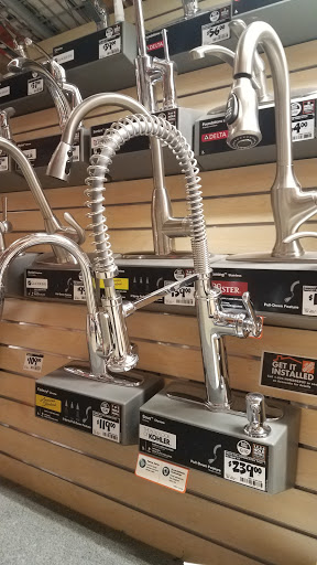 Home Improvement Store «The Home Depot», reviews and photos, 655 Lake Cook Rd, Deerfield, IL 60015, USA