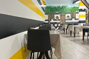 ibn Albasha syrisches Restaurant image