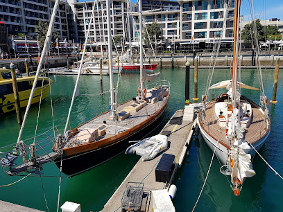 Haparanda - Auckland Yacht Charters