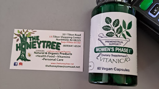 Gourmet Grocery Store «Honeytree», reviews and photos, 331 Tilton Rd #26, Northfield, NJ 08225, USA