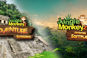 Jungle Monkeyz image