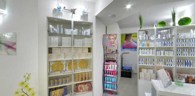 Health&Beauty CLINIC - Kosmetický salón