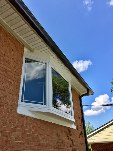 Roofing Contractor «HF Roofing Contractor Inc», reviews and photos, 1001 Playford Ln, Silver Spring, MD 20901, USA