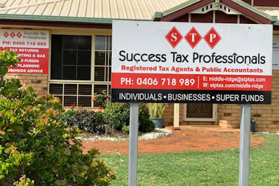 Success Tax Professionals (Middle Ridge)