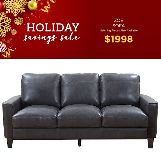 Furniture Store «Huffman Koos Furniture», reviews and photos, 425 US-46, Fairfield, NJ 07004, USA