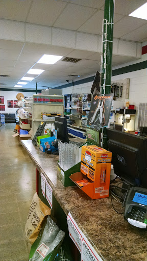 Southeastern Farmers Co-op