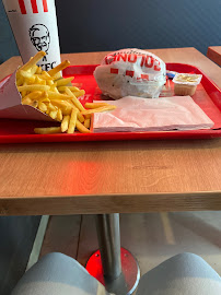 Frite du Restaurant KFC Blois - n°19