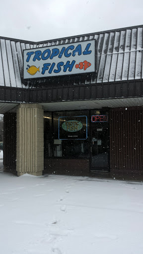 Pet Store «Pet Connection», reviews and photos, 29551 Five Mile Road, Livonia, MI 48154, USA