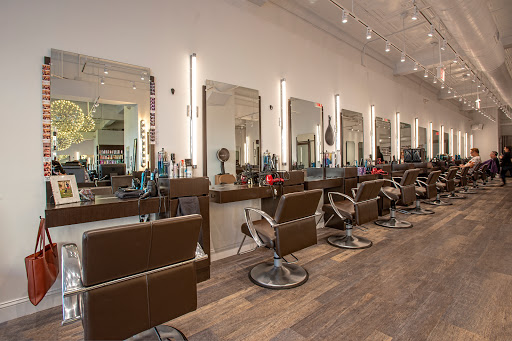 Beauty Salon «Avalon Salon for Hair and Nails», reviews and photos, 356 Millburn Ave, Millburn, NJ 07041, USA