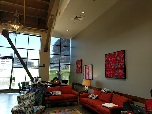 Peets Coffee image