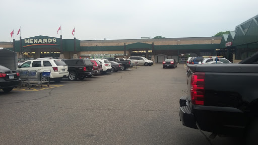 Home Improvement Store «Menards», reviews and photos, 2280 Maplewood Dr E, Maplewood, MN 55109, USA