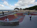 Skatepark d'Arcachon Arcachon