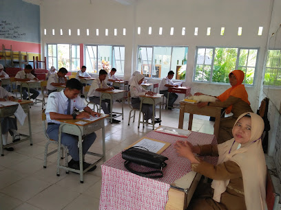 SMA Negeri 1 Bintan Timur