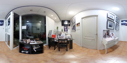 Street View y 360°